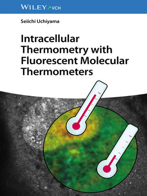 cover image of Intracellular Thermometry with Fluorescent Molecular Thermometers